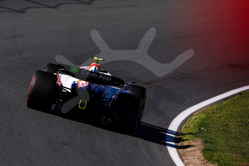 F1 Grand Prix of the Netherlands