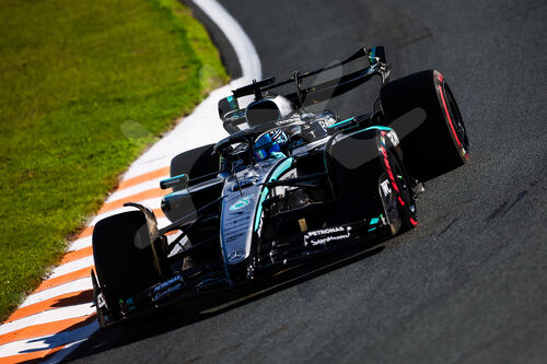 F1 Grand Prix of the Netherlands