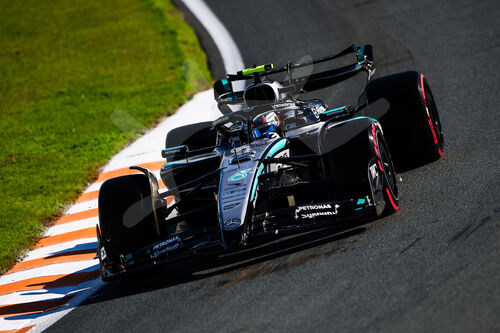 F1 Grand Prix of the Netherlands