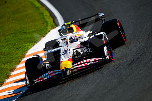 F1 Grand Prix of the Netherlands