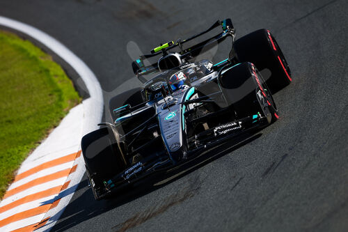 F1 Grand Prix of the Netherlands