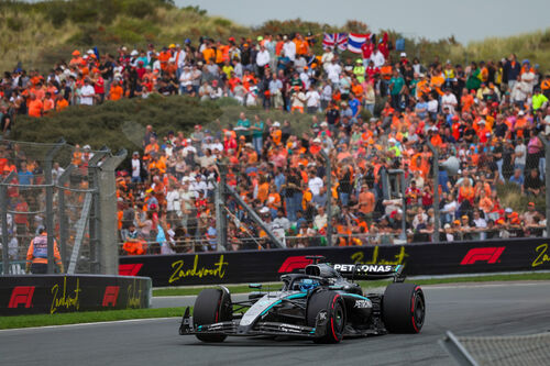F1 Grand Prix of the Netherlands
