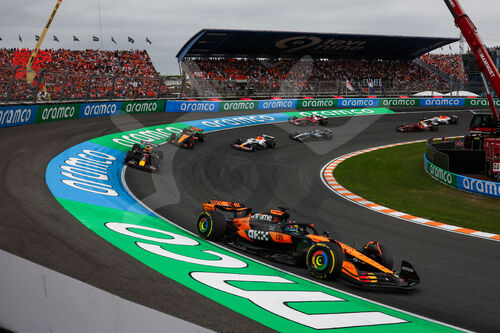 F1 Grand Prix of the Netherlands
