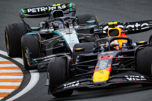 F1 Grand Prix of the Netherlands