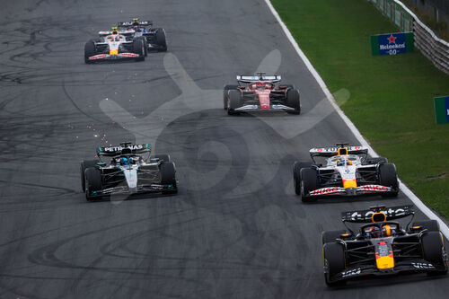 F1 Grand Prix of the Netherlands