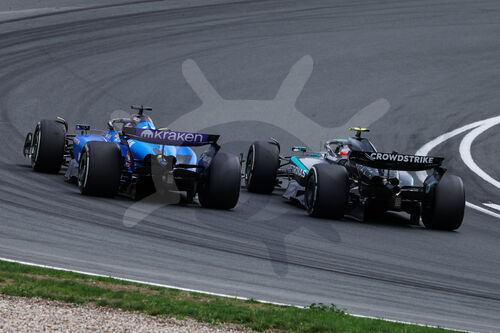 F1 Grand Prix of the Netherlands