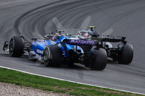 F1 Grand Prix of the Netherlands