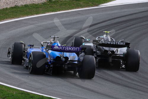 F1 Grand Prix of the Netherlands