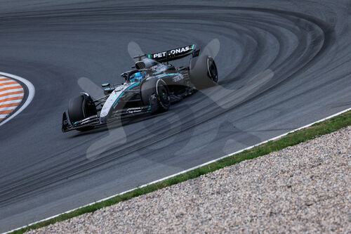 F1 Grand Prix of the Netherlands