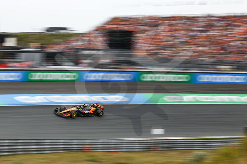 F1 Grand Prix of the Netherlands
