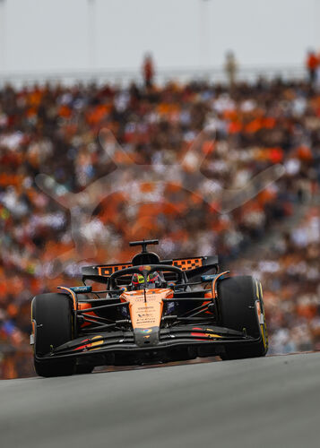F1 Grand Prix of the Netherlands