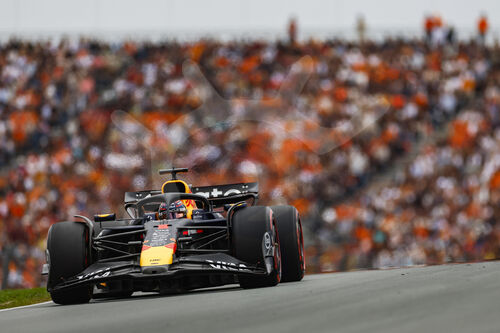 F1 Grand Prix of the Netherlands