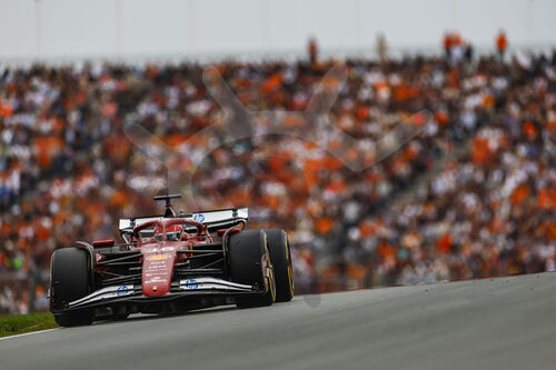 F1 Grand Prix of the Netherlands