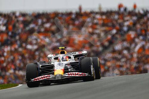 F1 Grand Prix of the Netherlands
