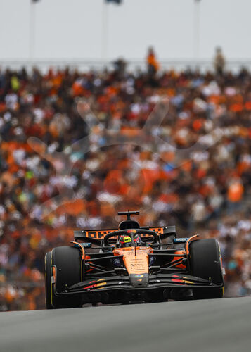 F1 Grand Prix of the Netherlands
