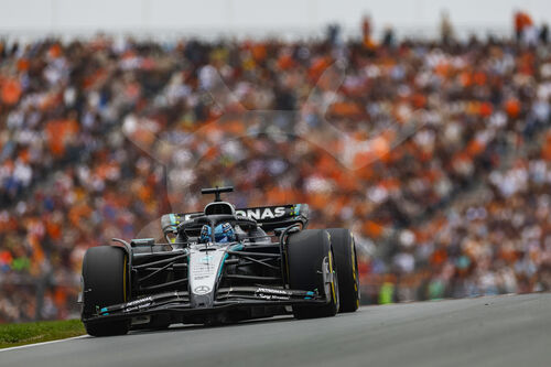 F1 Grand Prix of the Netherlands