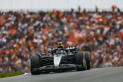 F1 Grand Prix of the Netherlands