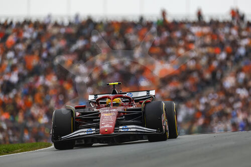 F1 Grand Prix of the Netherlands