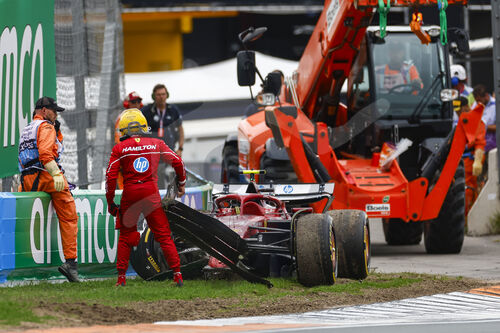 F1 Grand Prix of the Netherlands