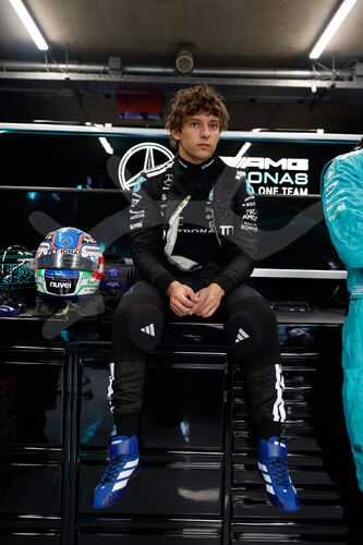 F1 Grand Prix of the Netherlands