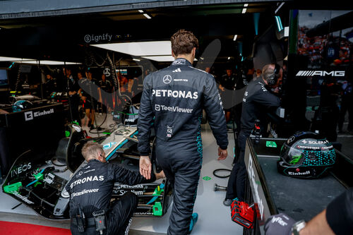 F1 Grand Prix of the Netherlands