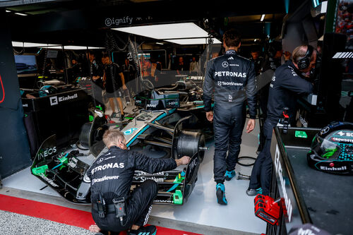F1 Grand Prix of the Netherlands
