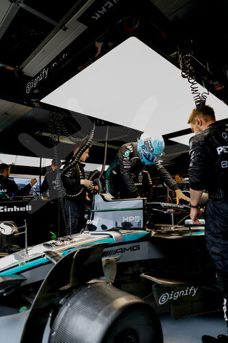 F1 Grand Prix of the Netherlands