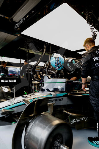 F1 Grand Prix of the Netherlands