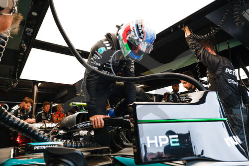 F1 Grand Prix of the Netherlands