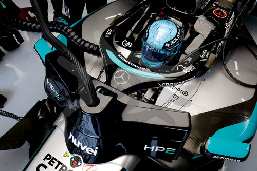F1 Grand Prix of the Netherlands