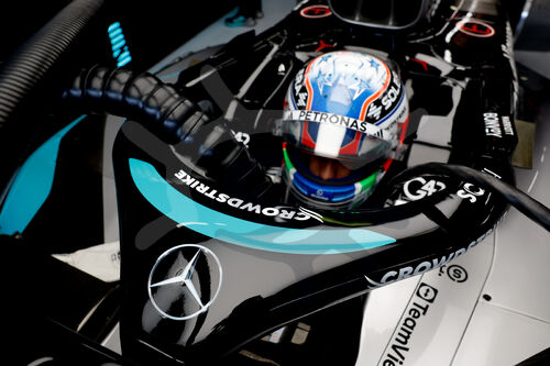 F1 Grand Prix of the Netherlands