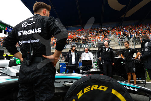 F1 Grand Prix of the Netherlands