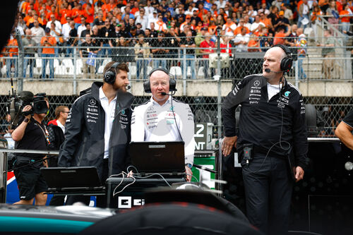 F1 Grand Prix of the Netherlands