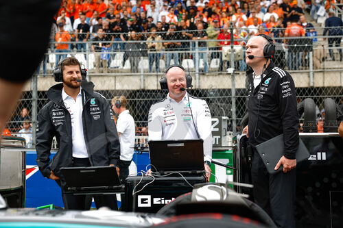 F1 Grand Prix of the Netherlands
