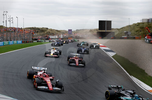 F1 Grand Prix of the Netherlands