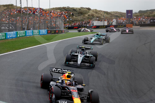 F1 Grand Prix of the Netherlands