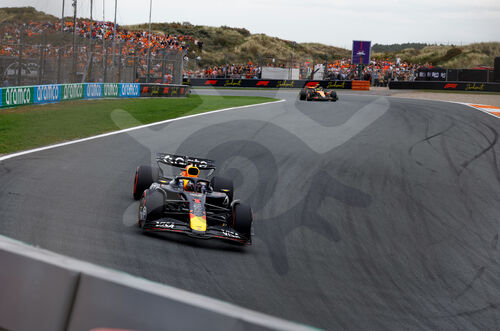 F1 Grand Prix of the Netherlands