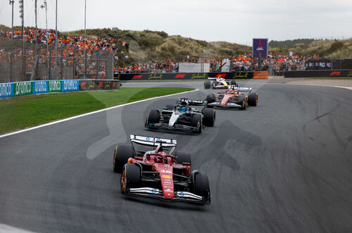 F1 Grand Prix of the Netherlands