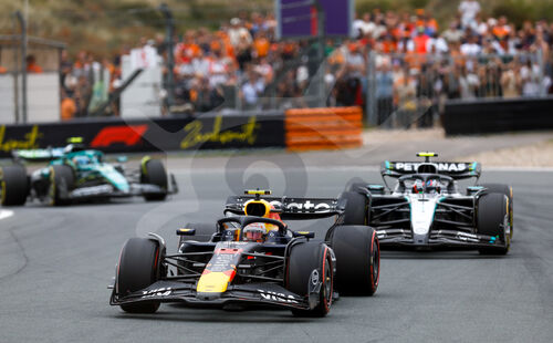 F1 Grand Prix of the Netherlands
