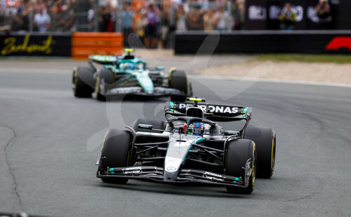 F1 Grand Prix of the Netherlands