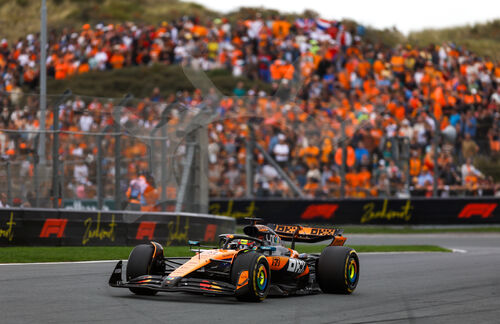 F1 Grand Prix of the Netherlands