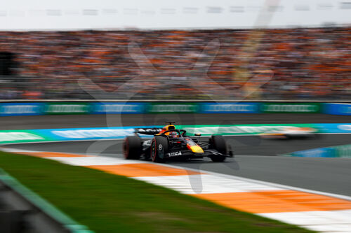 F1 Grand Prix of the Netherlands