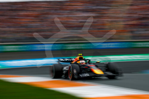 F1 Grand Prix of the Netherlands