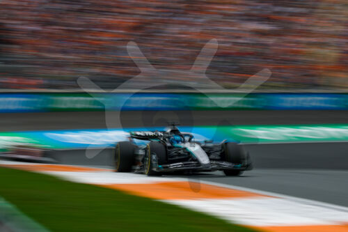 F1 Grand Prix of the Netherlands