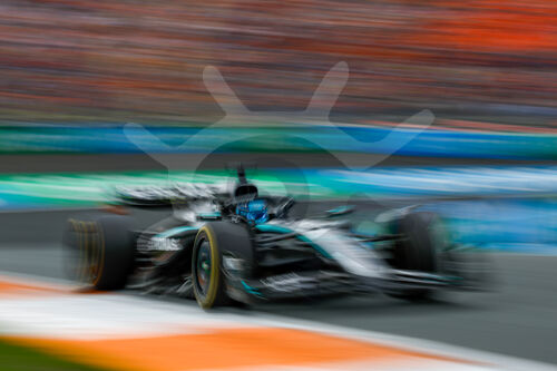 F1 Grand Prix of the Netherlands