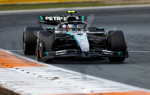 F1 Grand Prix of the Netherlands