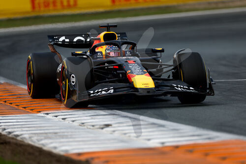 F1 Grand Prix of the Netherlands
