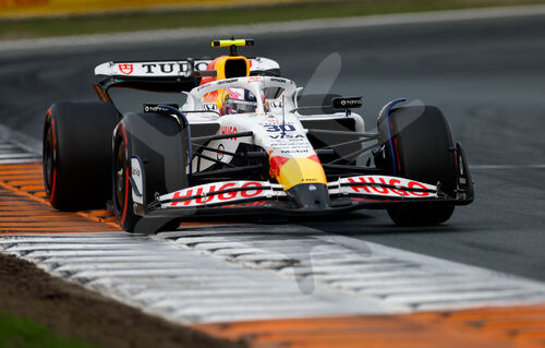 F1 Grand Prix of the Netherlands