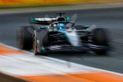 F1 Grand Prix of the Netherlands