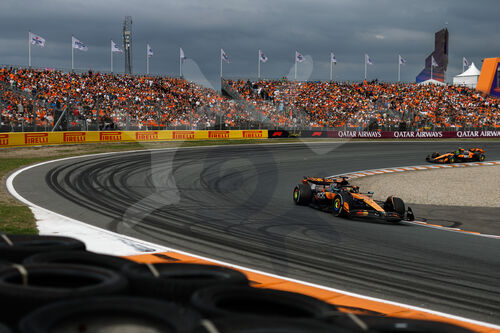 F1 Grand Prix of the Netherlands